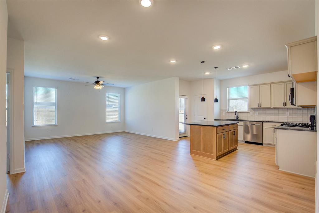 Palmilla Springs - Residential Lease