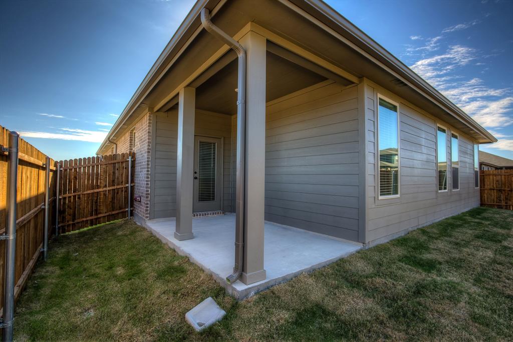 Palmilla Springs - Residential Lease