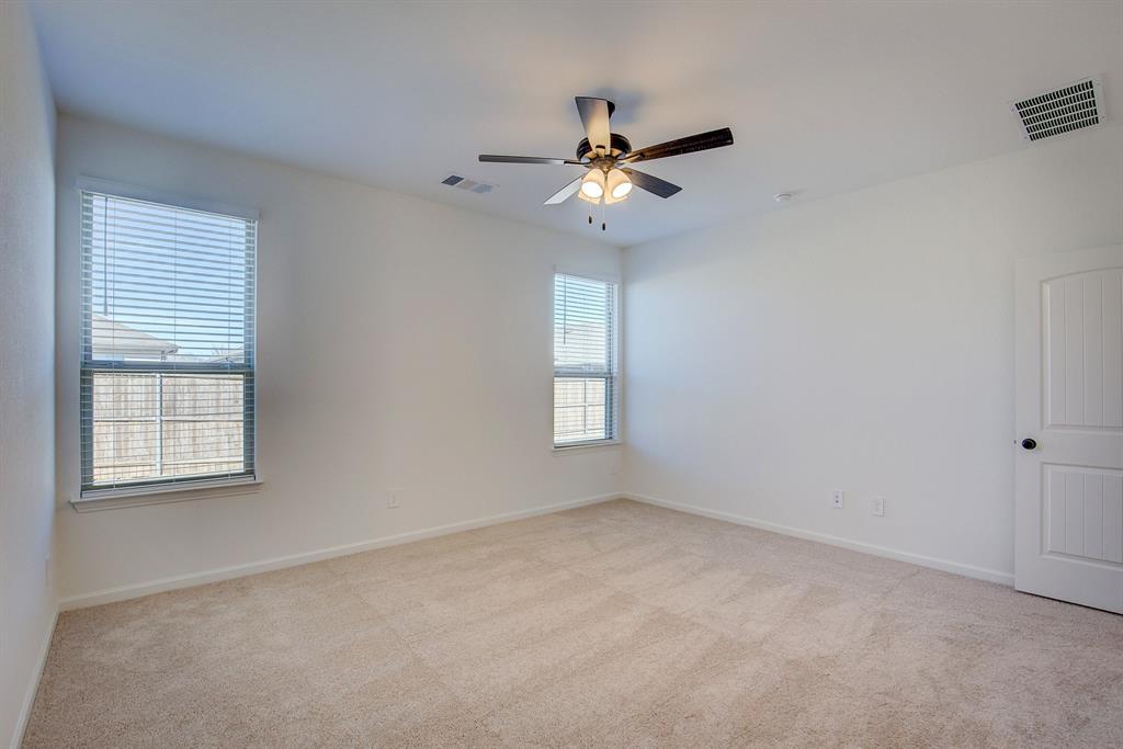 Palmilla Springs - Residential Lease