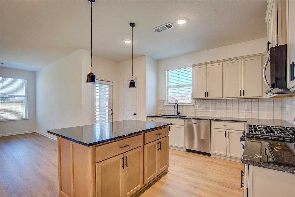 Palmilla Springs - Residential Lease