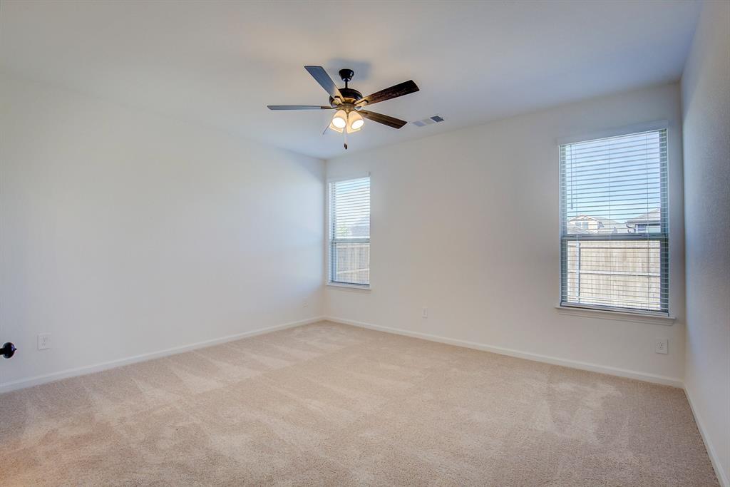 Palmilla Springs - Residential Lease