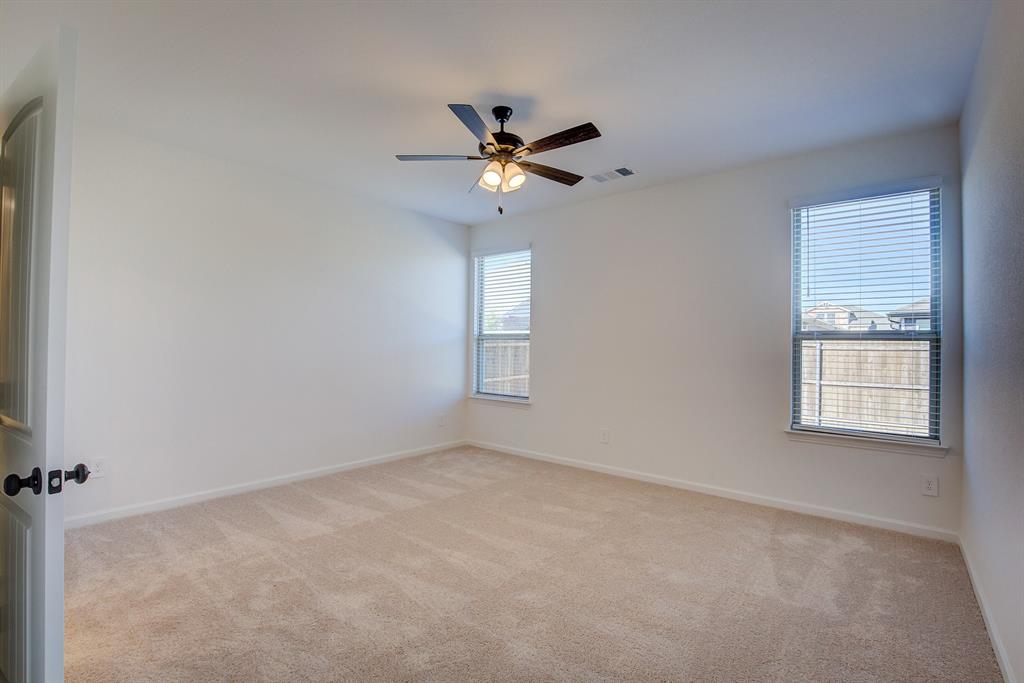 Palmilla Springs - Residential Lease