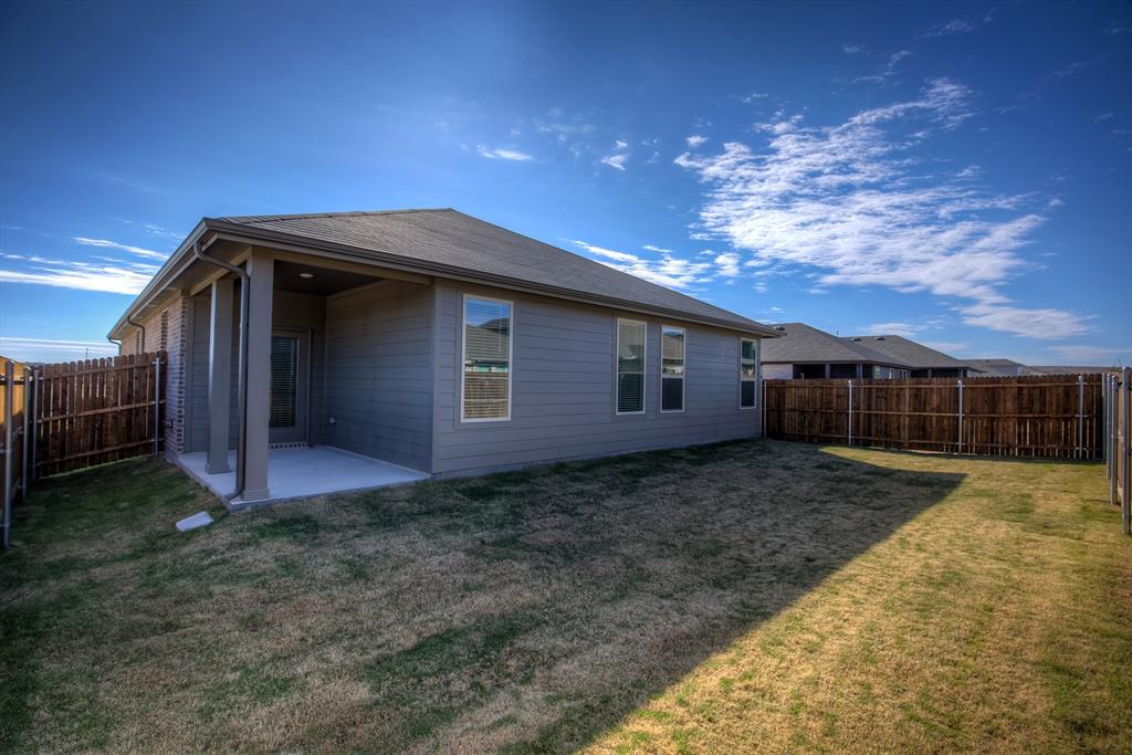 Palmilla Springs - Residential Lease