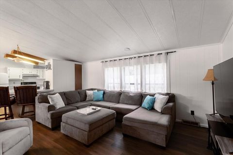 Tiny photo for 4551 Fm 1148, Possum Kingdom Lake, TX 76450 (MLS # 21097550)