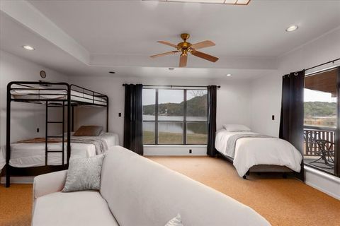 Tiny photo for 4551 Fm 1148, Possum Kingdom Lake, TX 76450 (MLS # 21097550)