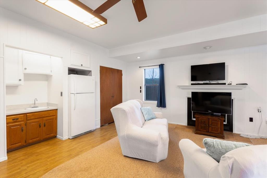 Pk Lake - Residential