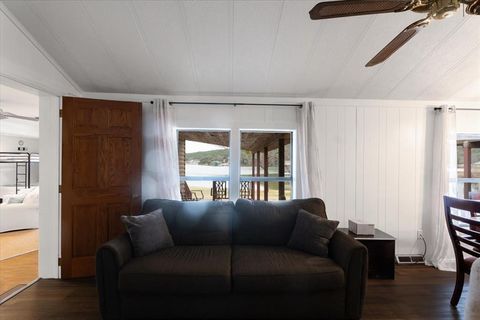Tiny photo for 4551 Fm 1148, Possum Kingdom Lake, TX 76450 (MLS # 21097550)