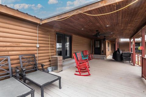 Tiny photo for 4551 Fm 1148, Possum Kingdom Lake, TX 76450 (MLS # 21097550)