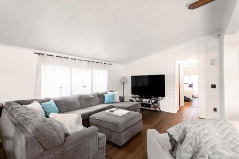 Tiny photo for 4551 Fm 1148, Possum Kingdom Lake, TX 76450 (MLS # 21097550)