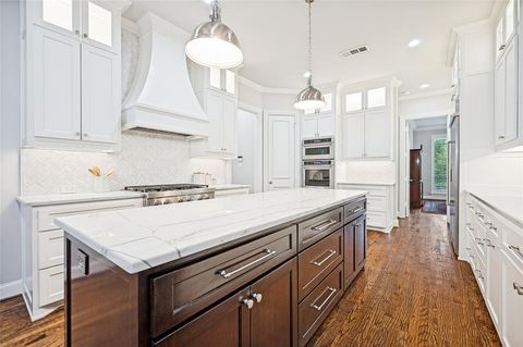 1325 Marble Falls Drive Allen TX 75013