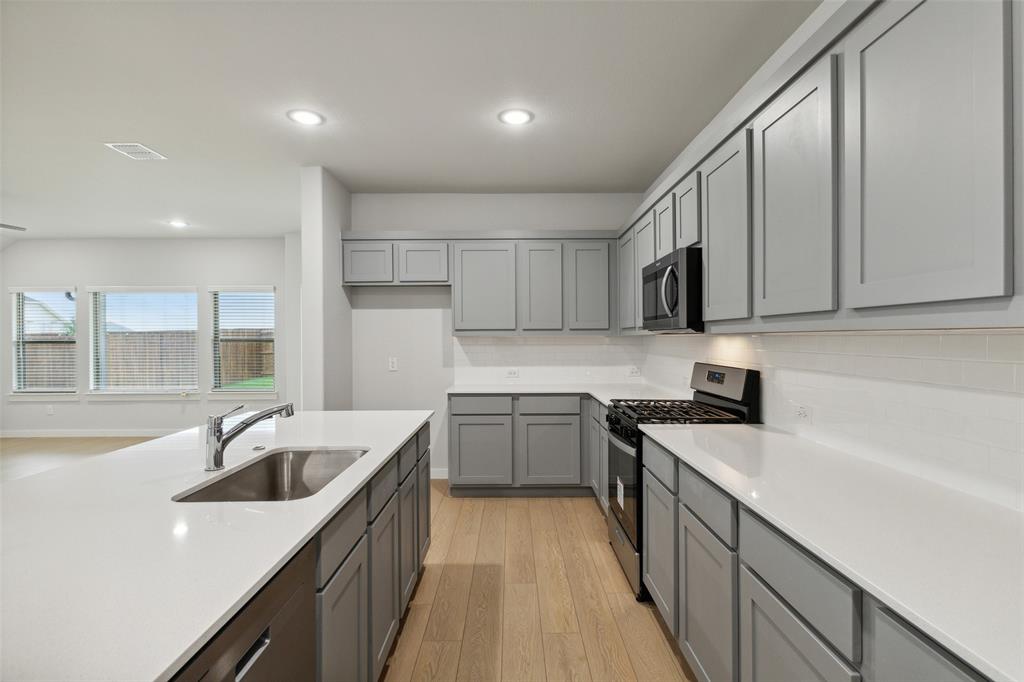 Madero - Residential