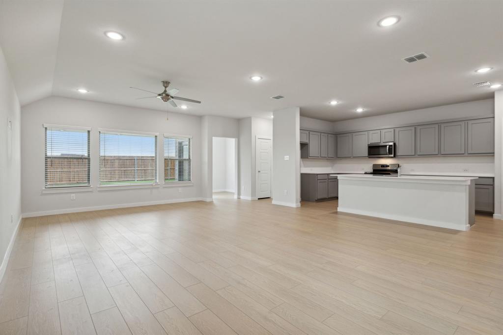 Madero - Residential