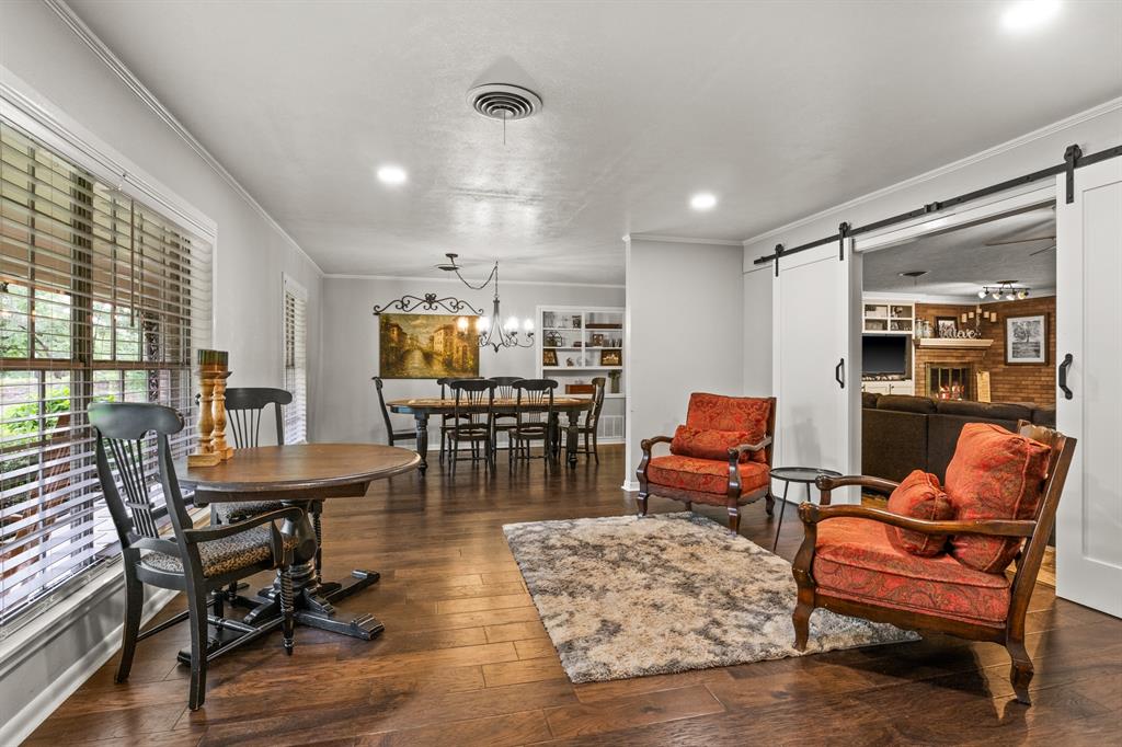 Glendale Terrace - Residential