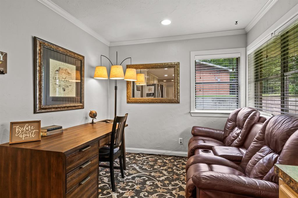 Glendale Terrace - Residential