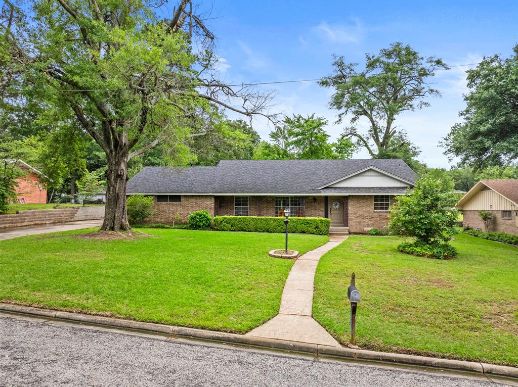 Glendale Terrace - Residential