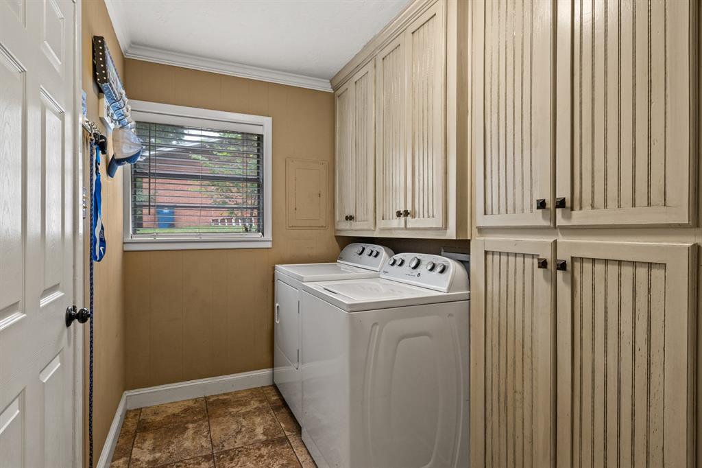 Glendale Terrace - Residential