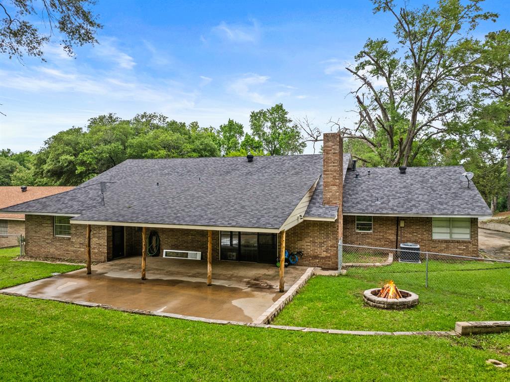 Glendale Terrace - Residential