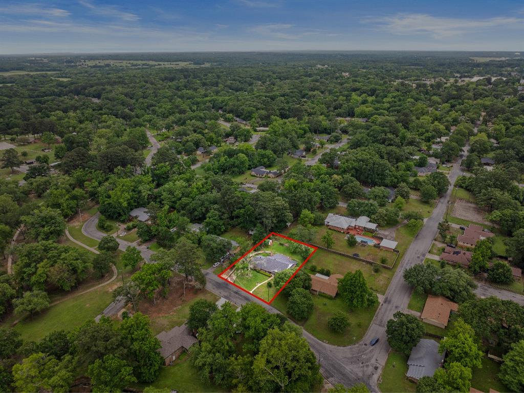 Glendale Terrace - Residential