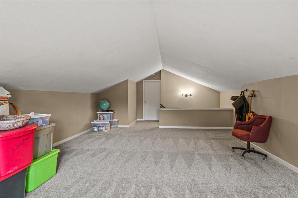 Glendale Terrace - Residential