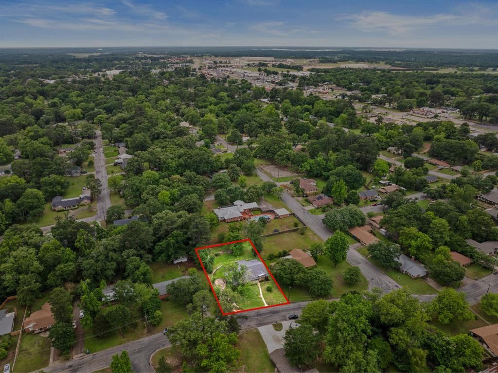 Glendale Terrace - Residential