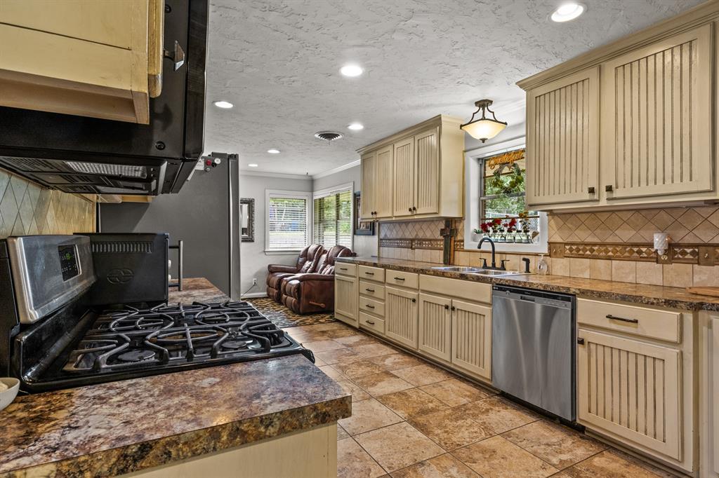 Glendale Terrace - Residential