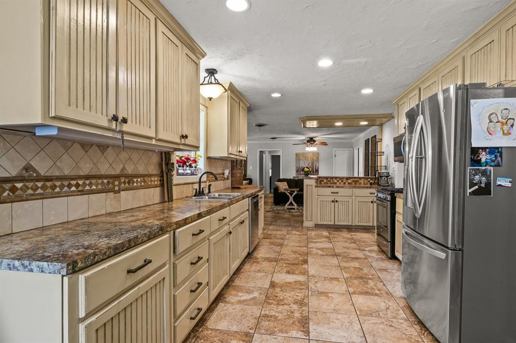 Glendale Terrace - Residential