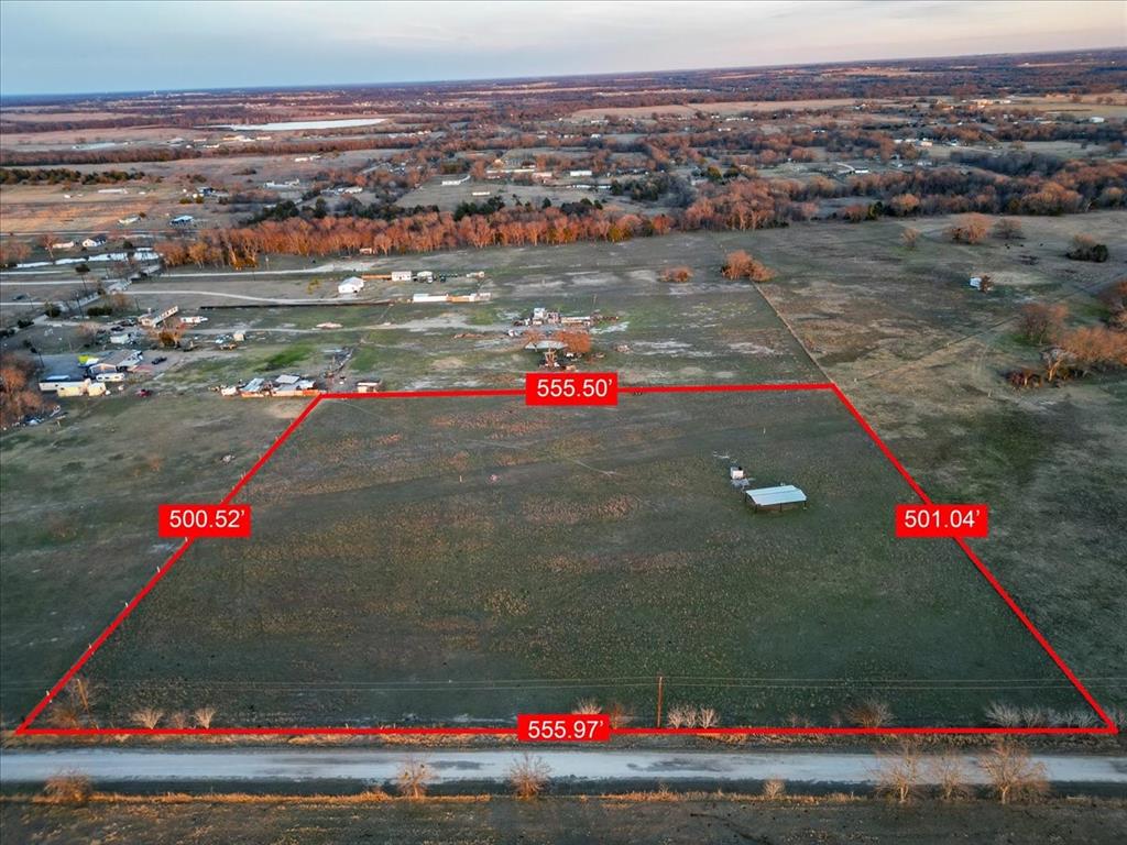 Photo 1 of 9 — 1337 VZ County Road 3908, Wills Point, TX 75169