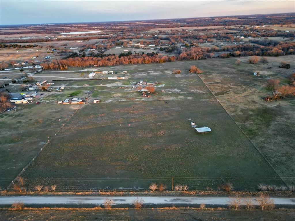 1337 VZ County Road 3908