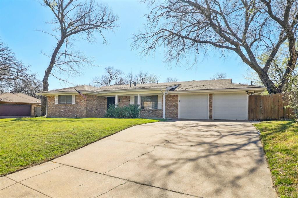 1329 Brookside Drive