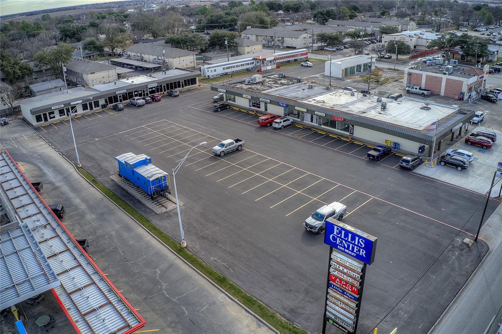 Rolling Hills Shopping Ctr - Commercial Sale