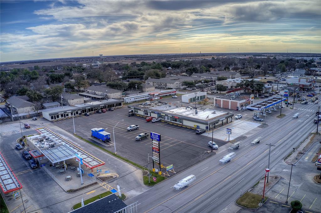 Rolling Hills Shopping Ctr - Commercial Sale