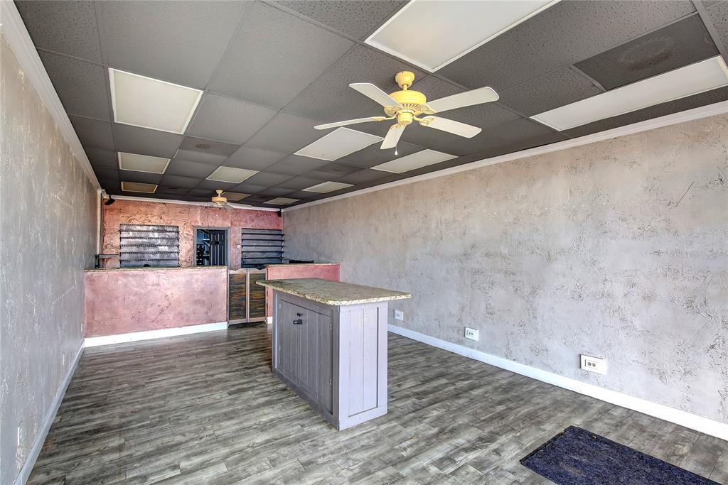 Rolling Hills Shopping Ctr - Commercial Sale