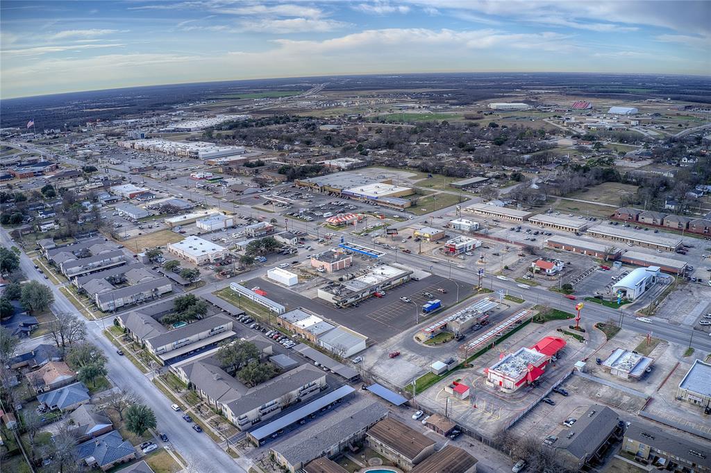 Rolling Hills Shopping Ctr - Commercial Sale