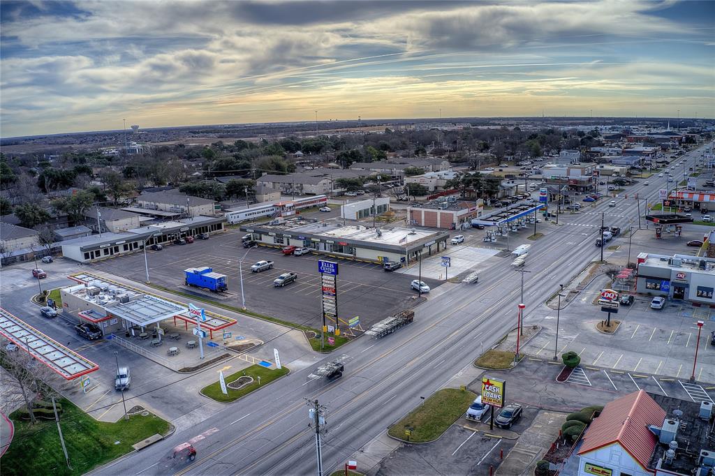 Rolling Hills Shopping Ctr - Commercial Sale