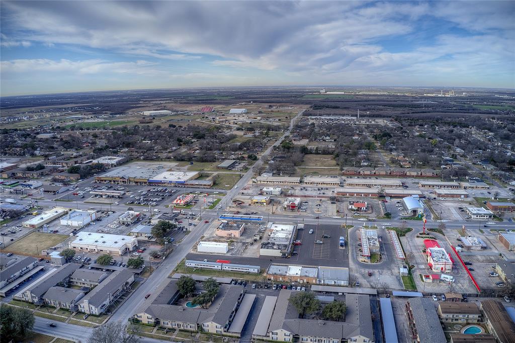 Rolling Hills Shopping Ctr - Commercial Sale