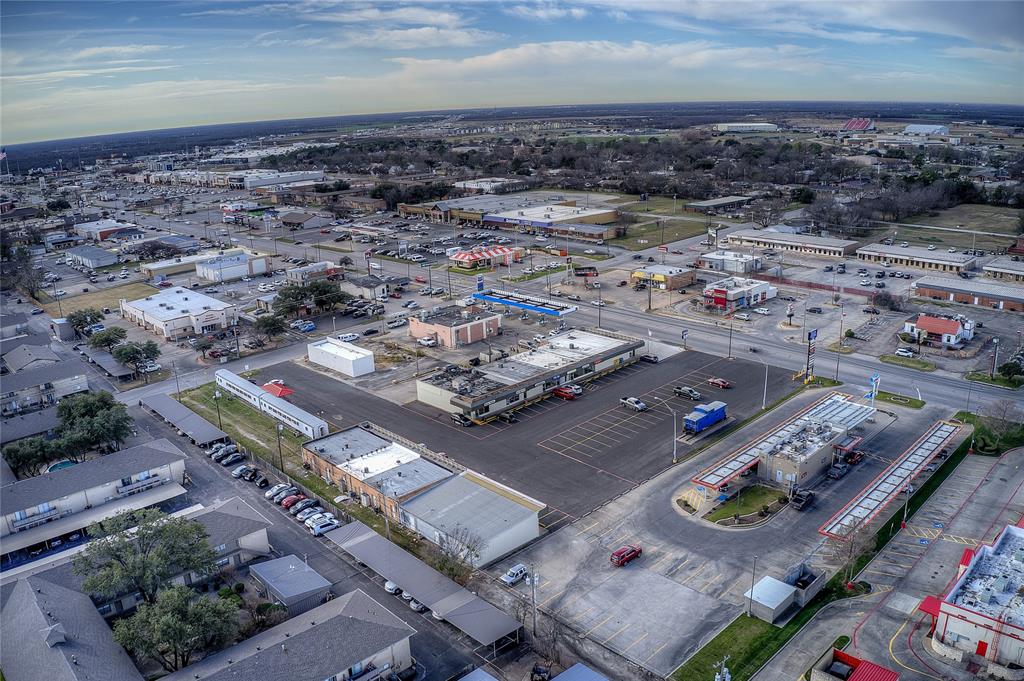 Rolling Hills Shopping Ctr - Commercial Sale