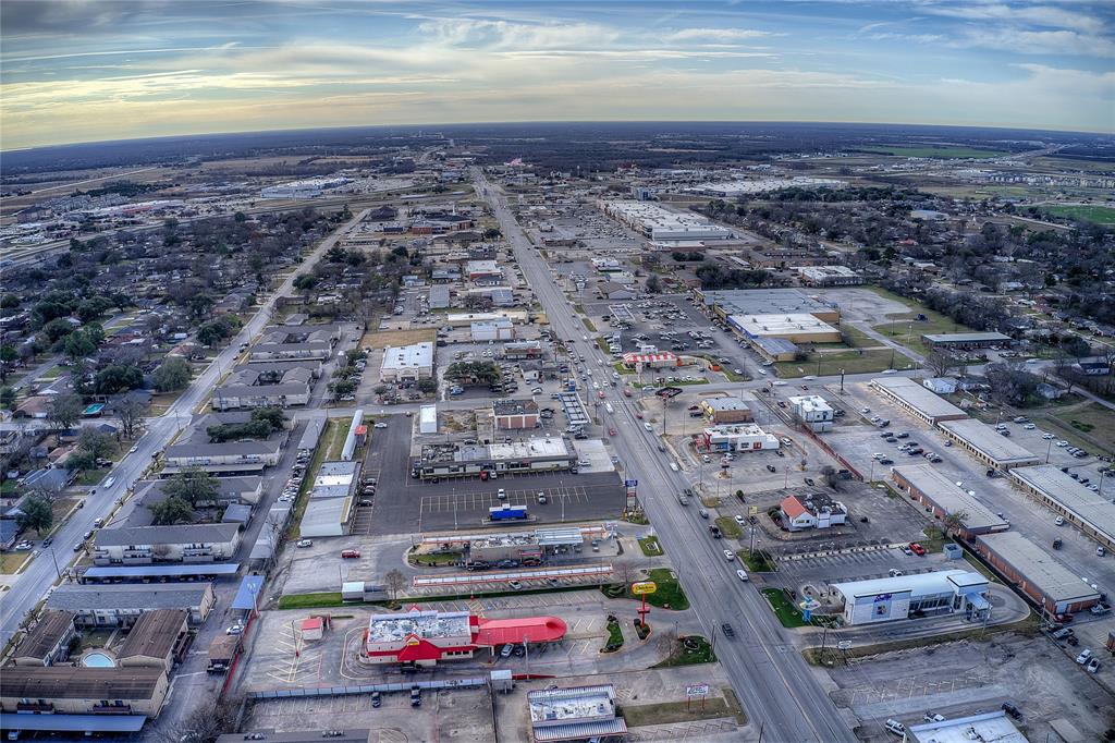 Rolling Hills Shopping Ctr - Commercial Sale