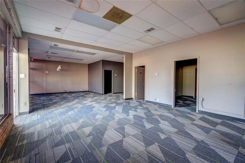 Rolling Hills Shopping Ctr - Commercial Sale