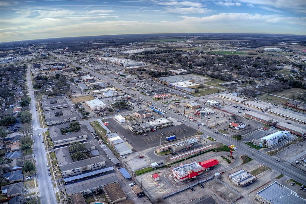 Rolling Hills Shopping Ctr - Commercial Sale