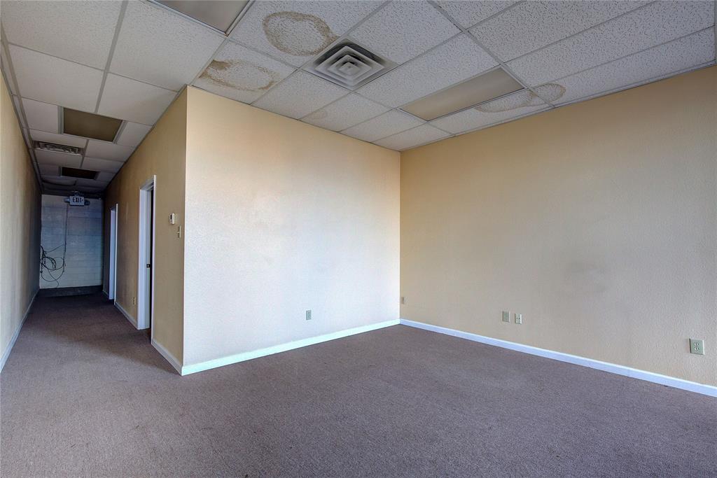 Rolling Hills Shopping Ctr - Commercial Sale