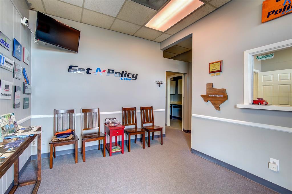 Rolling Hills Shopping Ctr - Commercial Sale