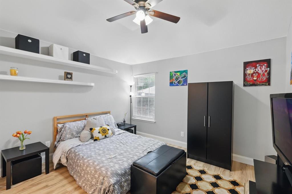 Forest Glenn Add - Residential