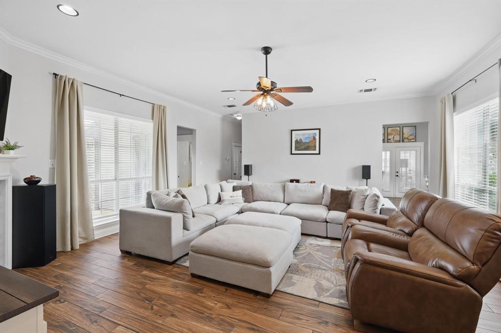 Forest Glenn Add - Residential