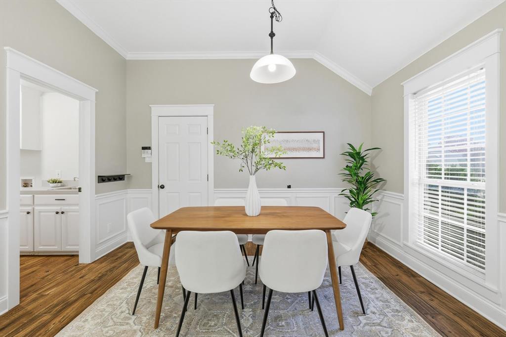 Forest Glenn Add - Residential