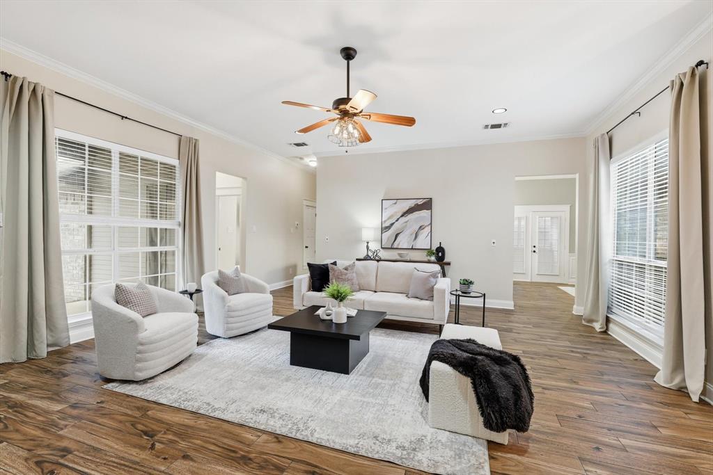 Forest Glenn Add - Residential