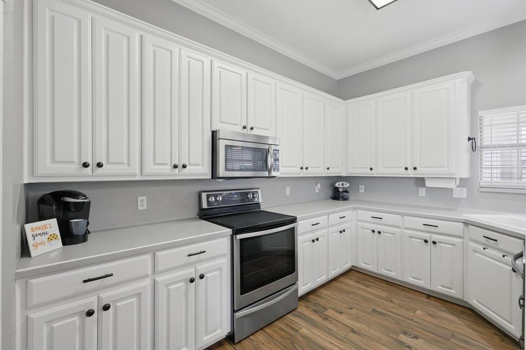 Forest Glenn Add - Residential