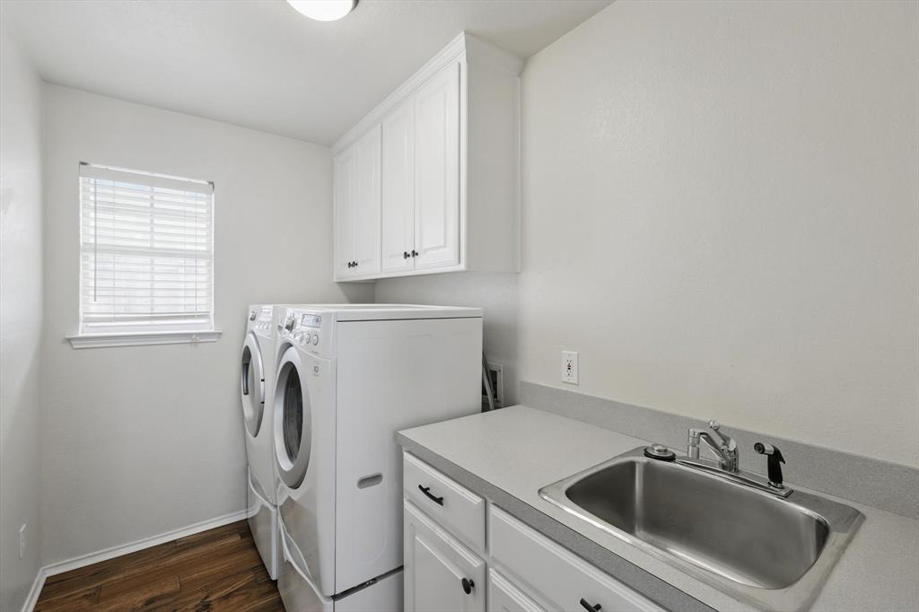 Forest Glenn Add - Residential