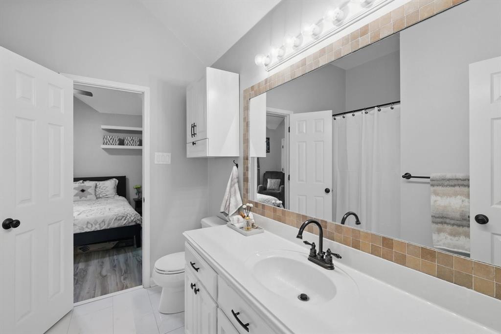 Forest Glenn Add - Residential