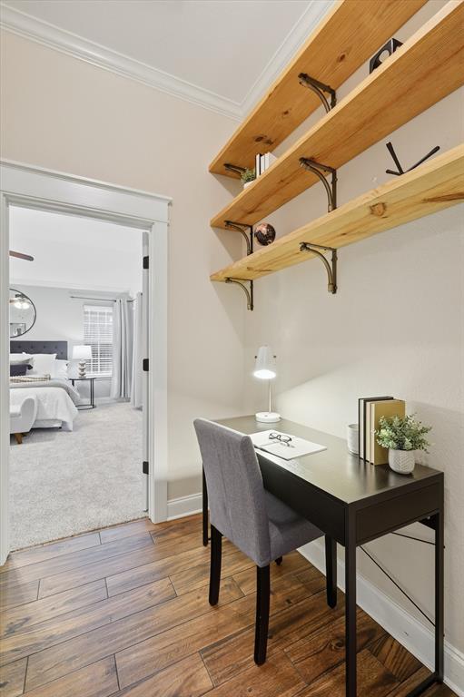 Forest Glenn Add - Residential