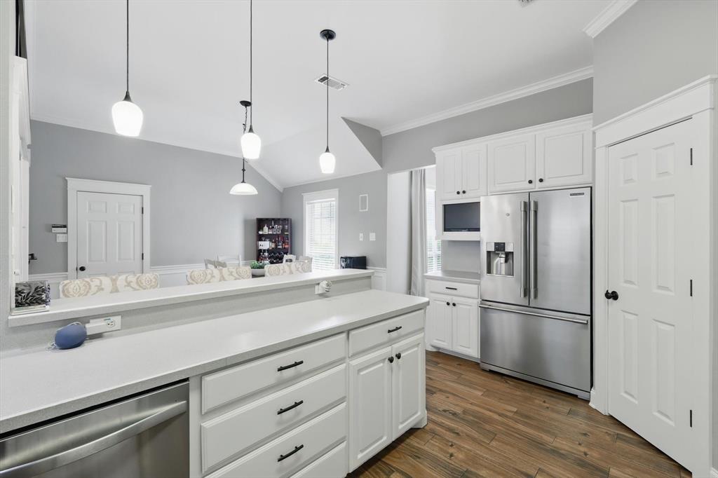 Forest Glenn Add - Residential